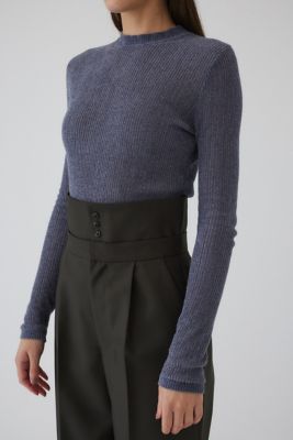 Ｓｕｒｆａｃｅ　ｆｅｅｌ　Ｌ／Ｓ　ｔｏｐｓ（４６０ＩＳＮ７０－１１３１）