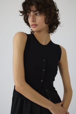 Bustier set docking OP（460ISN73