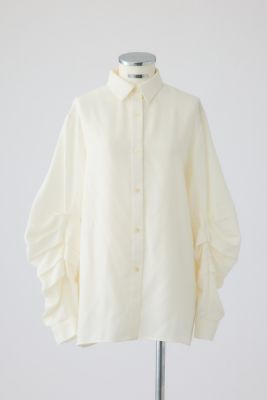 ＜RIM.ARK (Women)＞Ｔｕｃｋ　ｖｏｌｕｍｅ　ＳＨ（４６０ＩＳＳ３０－０３５１）