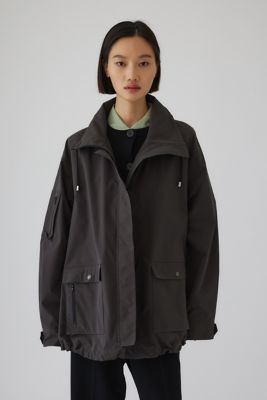 美品】リムアーク Docking trench CT ブラック 定価41800 リムアーク