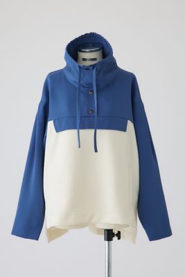 RIM.ARK (Women)/リムアーク Mode anorak(460ISS30-0471)