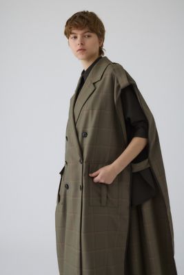 Ｇａｂａｒｄｉｎｅ　ｃａｐｅ（４６０ＩＳＳ３０－１４０１）