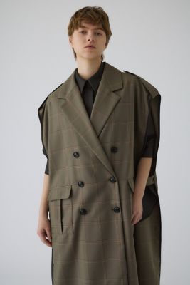 Ｇａｂａｒｄｉｎｅ　ｃａｐｅ（４６０ＩＳＳ３０－１４０１）