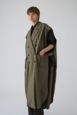 Ｇａｂａｒｄｉｎｅ　ｃａｐｅ（４６０ＩＳＳ３０－１４０１）