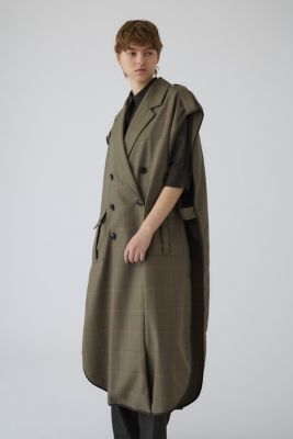 Ｇａｂａｒｄｉｎｅ　ｃａｐｅ（４６０ＩＳＳ３０－１４０１）