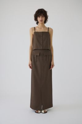 Ｔｗｅｅｄ　ｃａｍｉ　ｔｏｐｓ（４６０ＩＳＳ３０－１５２１）
