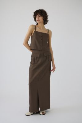 Ｔｗｅｅｄ　ｃａｍｉ　ｔｏｐｓ（４６０ＩＳＳ３０－１５２１）