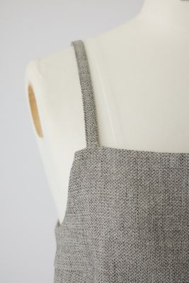 Ｔｗｅｅｄ　ｃａｍｉ　ｔｏｐｓ（４６０ＩＳＳ３０－１５２１）