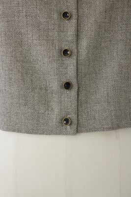 Ｔｗｅｅｄ　ｃａｍｉ　ｔｏｐｓ（４６０ＩＳＳ３０－１５２１）