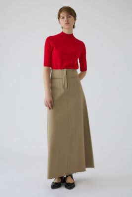 Ｃｈｉｎｏ　ｃｌｏｔｈ　Ａ－ｌｉｎｅ　ＳＫ（４６０ＩＳＳ３１－１４６１）