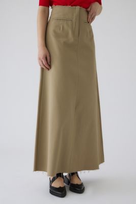 Ｃｈｉｎｏ　ｃｌｏｔｈ　Ａ－ｌｉｎｅ　ＳＫ（４６０ＩＳＳ３１－１４６１）