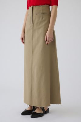 Ｃｈｉｎｏ　ｃｌｏｔｈ　Ａ－ｌｉｎｅ　ＳＫ（４６０ＩＳＳ３１－１４６１）