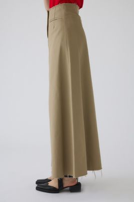 Ｃｈｉｎｏ　ｃｌｏｔｈ　Ａ－ｌｉｎｅ　ＳＫ（４６０ＩＳＳ３１－１４６１）