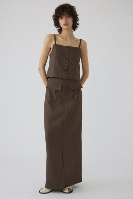 Ｔｗｅｅｄ　ｈｉｇｈ　ｗａｉｓｔ　ｃａｒｇｏ　ＳＫ（４６０ＩＳＳ３１－１５３１）