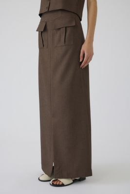 Ｔｗｅｅｄ　ｈｉｇｈ　ｗａｉｓｔ　ｃａｒｇｏ　ＳＫ（４６０ＩＳＳ３１－１５３１）