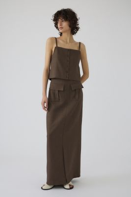 Ｔｗｅｅｄ　ｈｉｇｈ　ｗａｉｓｔ　ｃａｒｇｏ　ＳＫ（４６０ＩＳＳ３１－１５３１）
