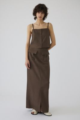 Ｔｗｅｅｄ　ｈｉｇｈ　ｗａｉｓｔ　ｃａｒｇｏ　ＳＫ（４６０ＩＳＳ３１－１５３１）