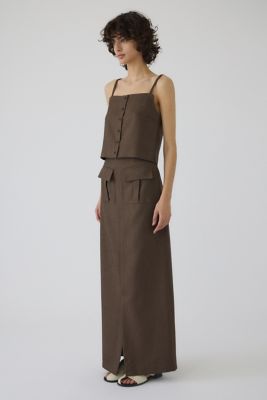 Ｔｗｅｅｄ　ｈｉｇｈ　ｗａｉｓｔ　ｃａｒｇｏ　ＳＫ（４６０ＩＳＳ３１－１５３１）