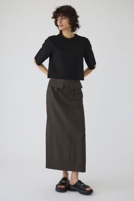 Ｔｗｅｅｄ　ｈｉｇｈ　ｗａｉｓｔ　ｃａｒｇｏ　ＳＫ（４６０ＩＳＳ３１－１５３１）