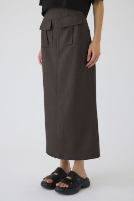 Ｔｗｅｅｄ　ｈｉｇｈ　ｗａｉｓｔ　ｃａｒｇｏ　ＳＫ（４６０ＩＳＳ３１－１５３１）