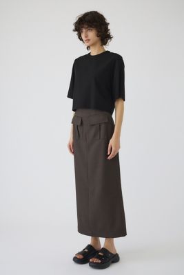 Ｔｗｅｅｄ　ｈｉｇｈ　ｗａｉｓｔ　ｃａｒｇｏ　ＳＫ（４６０ＩＳＳ３１－１５３１）