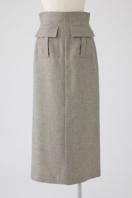 Ｔｗｅｅｄ　ｈｉｇｈ　ｗａｉｓｔ　ｃａｒｇｏ　ＳＫ（４６０ＩＳＳ３１－１５３１）