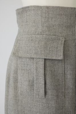 Ｔｗｅｅｄ　ｈｉｇｈ　ｗａｉｓｔ　ｃａｒｇｏ　ＳＫ（４６０ＩＳＳ３１－１５３１）
