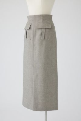 Ｔｗｅｅｄ　ｈｉｇｈ　ｗａｉｓｔ　ｃａｒｇｏ　ＳＫ（４６０ＩＳＳ３１－１５３１）