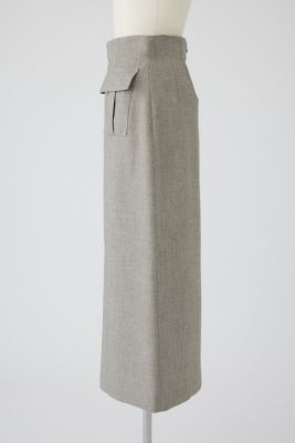 Ｔｗｅｅｄ　ｈｉｇｈ　ｗａｉｓｔ　ｃａｒｇｏ　ＳＫ（４６０ＩＳＳ３１－１５３１）