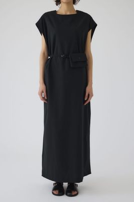 チワらぶ様　リムアーク　Pochette belt set boat neck Pochette belt set boat neck OP
