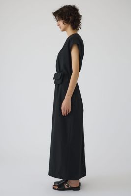 Pochette belt set boat neck OP