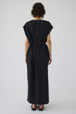 Pochette belt set boat neck OP