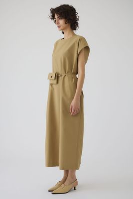 Pochette belt set boat neck OP 