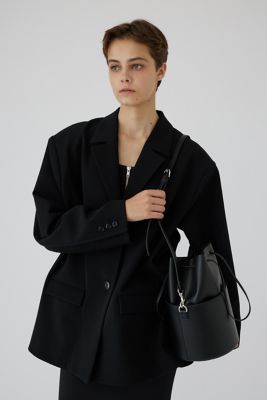 Combination bucket bag（460ISS51