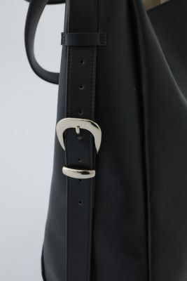 Belt strap bag（460ISS51－1201） | RIM.ARK
