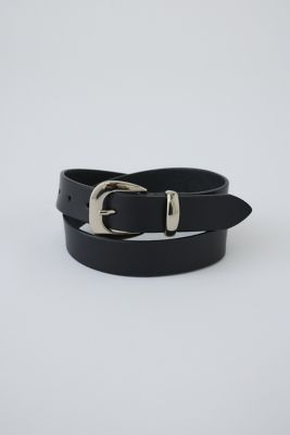 ＜RIM.ARK (Women)＞Ｍａｎｎｉｓｈ　ｂｅｌｔ（４６０ＩＳＳ５５－１７４１）