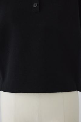 Ｓｔｙｌｉｓｈ　ｐｏｌｏ　ｋｎｉｔ（４６０ＩＳＳ７０－０３２１）