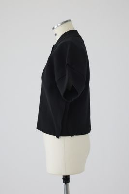 Ｓｔｙｌｉｓｈ　ｐｏｌｏ　ｋｎｉｔ（４６０ＩＳＳ７０－０３２１）