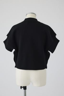 Ｓｔｙｌｉｓｈ　ｐｏｌｏ　ｋｎｉｔ（４６０ＩＳＳ７０－０３２１）