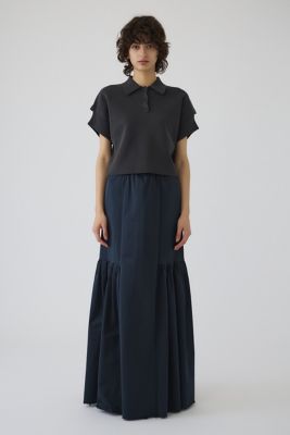 Ｓｔｙｌｉｓｈ　ｐｏｌｏ　ｋｎｉｔ（４６０ＩＳＳ７０－０３２１）
