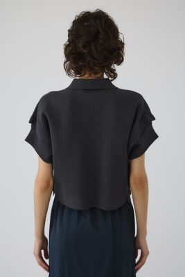 Ｓｔｙｌｉｓｈ　ｐｏｌｏ　ｋｎｉｔ（４６０ＩＳＳ７０－０３２１）