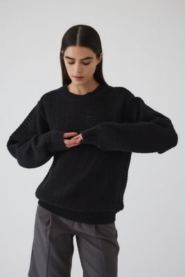 Ｐａｔｔｅｒｎ　ｋｎｉｔｔｉｎｇ　ｃｏｔｔｏｎ　ｋｎｉｔ（４６０ＩＳＳ７０－１２８１）