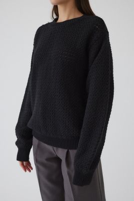Ｐａｔｔｅｒｎ　ｋｎｉｔｔｉｎｇ　ｃｏｔｔｏｎ　ｋｎｉｔ（４６０ＩＳＳ７０－１２８１）