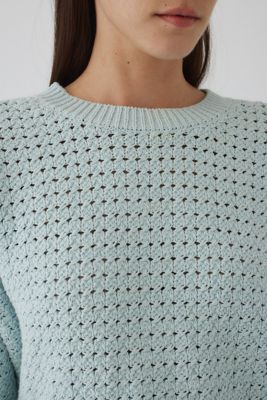 Ｐａｔｔｅｒｎ　ｋｎｉｔｔｉｎｇ　ｃｏｔｔｏｎ　ｋｎｉｔ（４６０ＩＳＳ７０－１２８１）