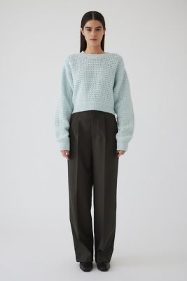 Ｐａｔｔｅｒｎ　ｋｎｉｔｔｉｎｇ　ｃｏｔｔｏｎ　ｋｎｉｔ（４６０ＩＳＳ７０－１２８１）