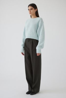 Ｐａｔｔｅｒｎ　ｋｎｉｔｔｉｎｇ　ｃｏｔｔｏｎ　ｋｎｉｔ（４６０ＩＳＳ７０－１２８１）
