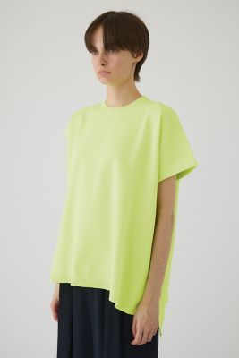 Ａｓｙｍｍｅｔｒｙ　ｋｎｉｔ　ｔｏｐｓ（４６０ＩＳＳ７０－１７５１）