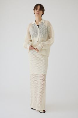Ｌａｃｅ　ｋｎｉｔ　ＳＫ（４６０ＩＳＳ７１－１３１１）