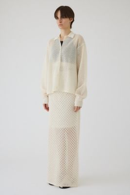 Ｌａｃｅ　ｋｎｉｔ　ＳＫ（４６０ＩＳＳ７１－１３１１）