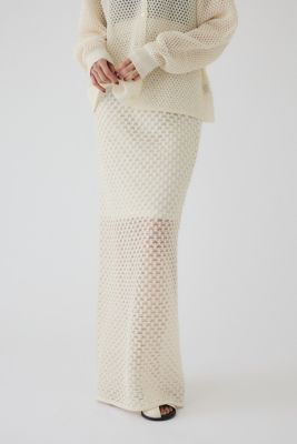 Ｌａｃｅ　ｋｎｉｔ　ＳＫ（４６０ＩＳＳ７１－１３１１）